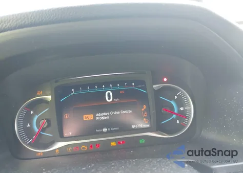 2020 Honda Passport Awd Ex-L from USA, damaged, VIN 5FNYF8H52LB019574